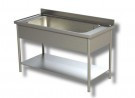 Lavatoi inox