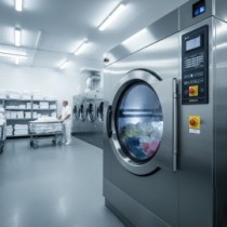 Lavatrici Industriali