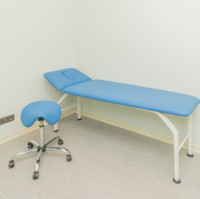 Lettini per Visita Medica