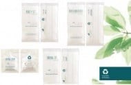 Linea Cortesia Ecofriendly