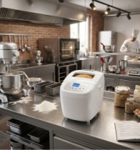 Macchine per il pane