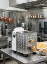 Macchine per pasta fresca