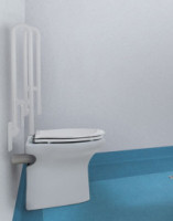 Maniglioni per bagno