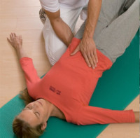 Materassini per fisioterapia