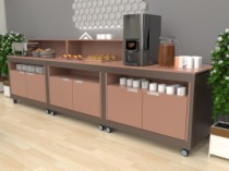 Mobili buffet