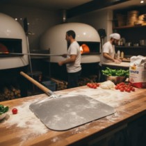 Pale per pizza