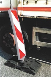Paletti dissuasori flessibili