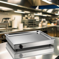 Piani Riscaldati Per Alimenti