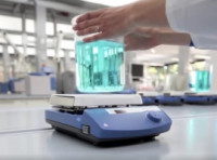 Piastre riscaldanti da laboratorio