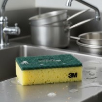Prodotti per la pulizia 3M