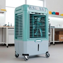 Raffrescatori industriali