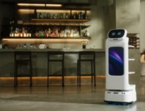 Robot per ristoranti