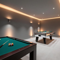 Sala giochi