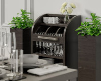 Sala ristorante