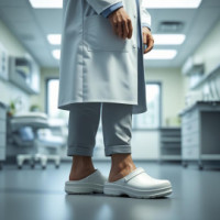 Scarpe da lavoro