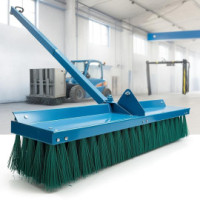 Scope e spazzole industriali