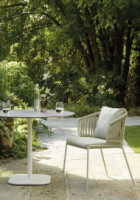 Sedie per arredo bar e strutture ricettive