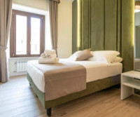 Sommier per hotel