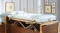 Sponde per letto