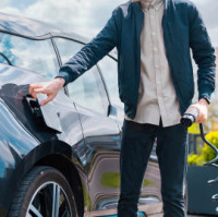 Stazioni di ricarica per veicoli elettrici