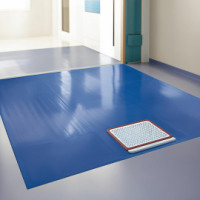Tappetini decontaminanti