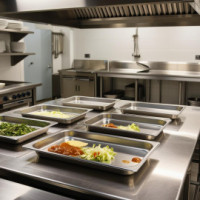 Teglie Gastronorm