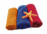 Teli mare per hotel