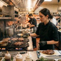 Termometri da cucina