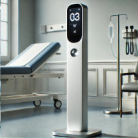 Termoscanner temeperatura corporea