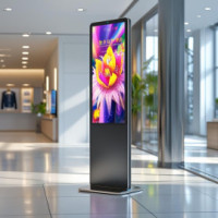 Totem multimediali