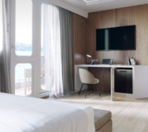 TV per hotel
