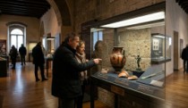 Vetrine per musei