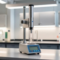 Viscosimetri da laboratorio