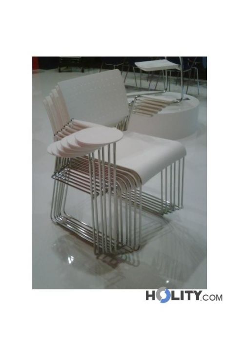 Aula Didattica Sedie Per Corsi Di Formazione Prezzi Sedie Con