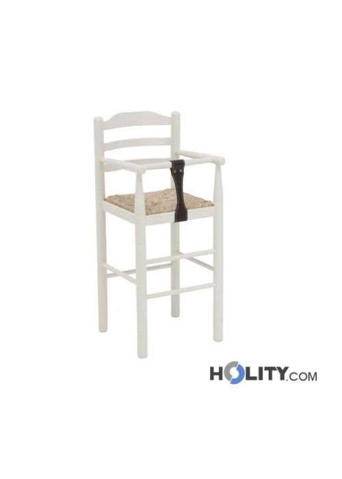 Faggio Seggiolone Bimbi Legno Seggiolone Bimbi In Legno H44101
