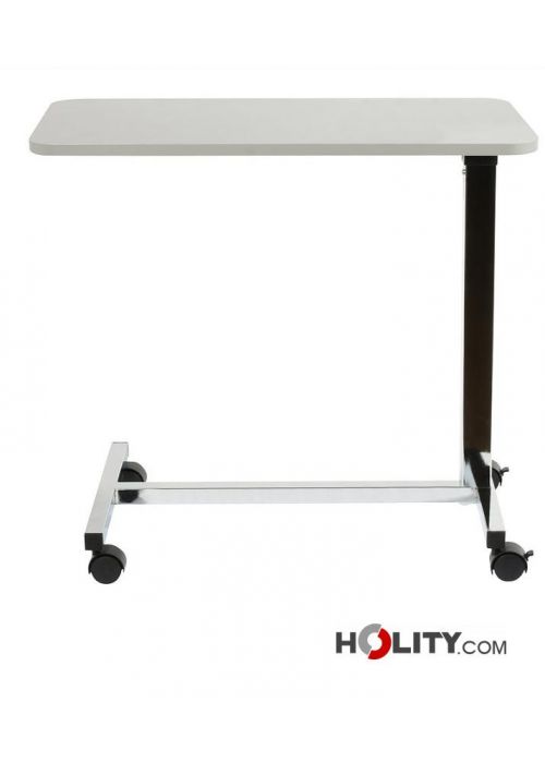 Tavolino servipranzo per disabili e anziani h648_12