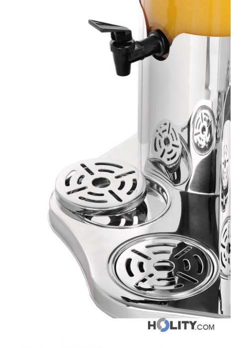 Distributore Automatico Caffè E Bevande Calde Necta Brio 250 3 Mesi Di