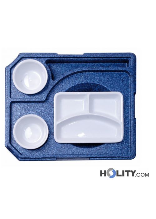 Contenitore Termico Modello REES - Design Creativo, Alta Qualità, Perfetto Per Alimenti E Bevande - Foto 10