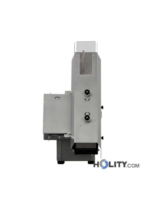 2 Pale Rimpiazzo Per Macchina Pane - Agitatori In Metallo Per Impastare Perfetto - Foto 2