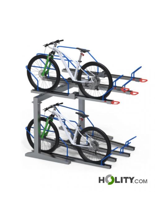 Portabici per spazi pubblici h140_439