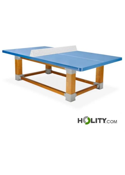 Tavoli da ping pong - Santarini Lucio