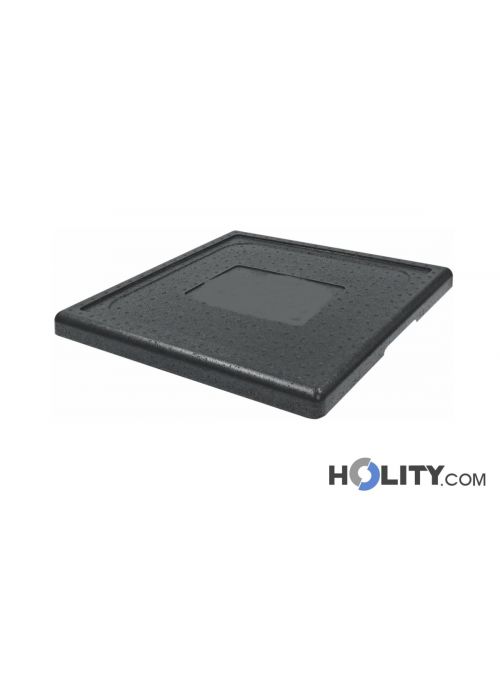 Contenitore Isotermico HENDI Da 100 Litri - Per Catering, Trasporto Vivande, Cibo - Foto 8