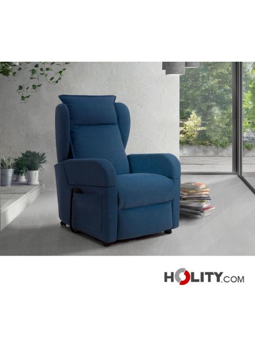 Disabili Poltrone Elevabili Prezzi Poltrona Relax Elevabile Per