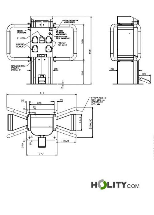 A-P Cartucce Ricaricabili Per Pellicole 35 Mm - Foto 12