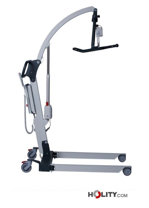 Sollevapersone per cliniche e case di cura h917_11