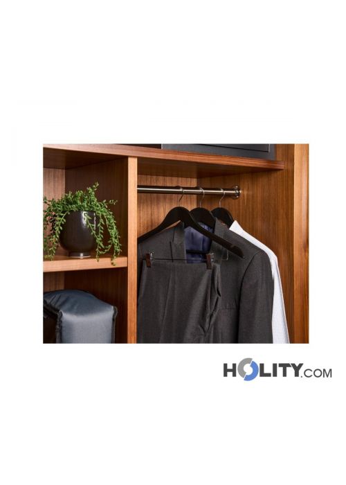 Protezioni Per Grucce Metalliche - Confezione Da 100, Cartone Spesso, Antiscivolo - Foto 4