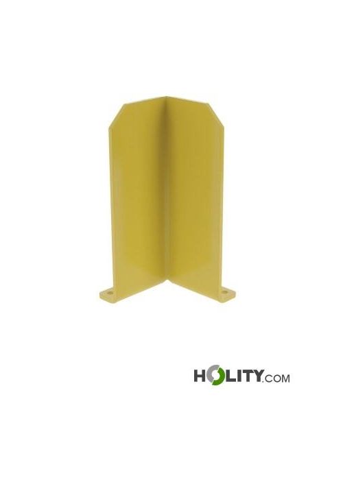 Pannelli Di Protezione Massima Sicurezza Easy Barrier LAMIERA - Della - Foto 11