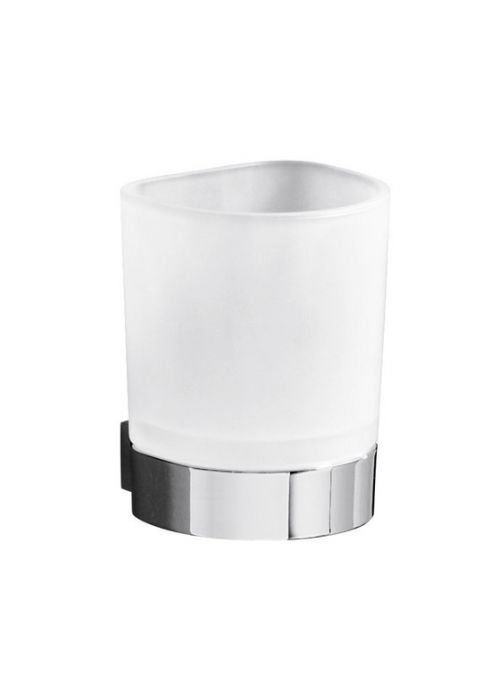 Lot D'accessoires De Salle De Bain – Laiton Laqué Rouge – Support Mural – Italie