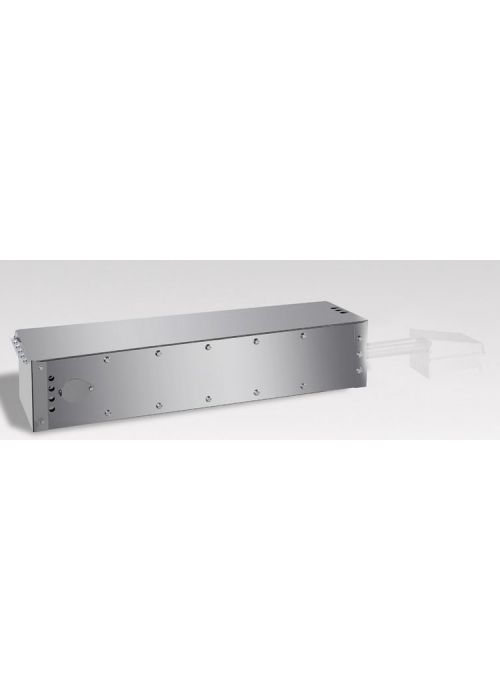 Affumicatore inox Lega con protezione ø 10 cm. « Ughetto Apicoltura