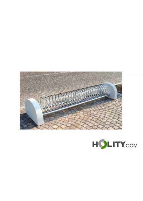 Portafortuna A Fiore Per Hackamore - In Acciaio Inox Per Equitazione, 1 Coppia - Foto 2